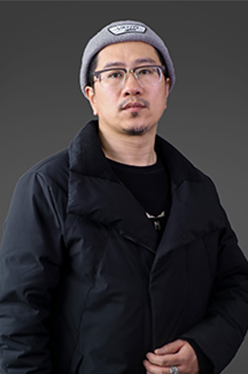 张璘 -完美动力-高级游戏3D美术讲师